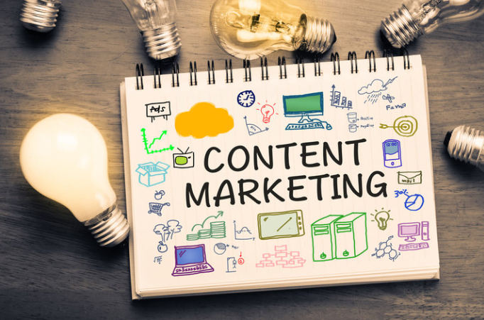 How Content Marketing Helps Businesses Generate More Leads