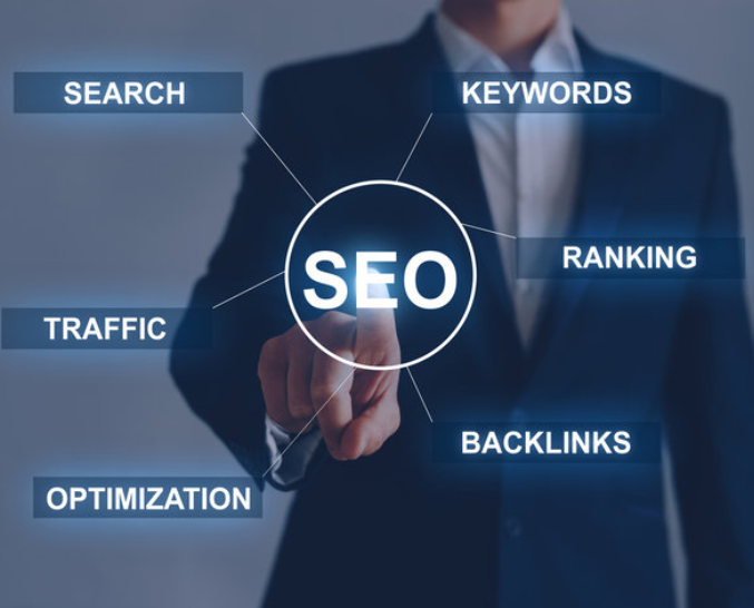 SEO Basics Every Business Owner Should Know