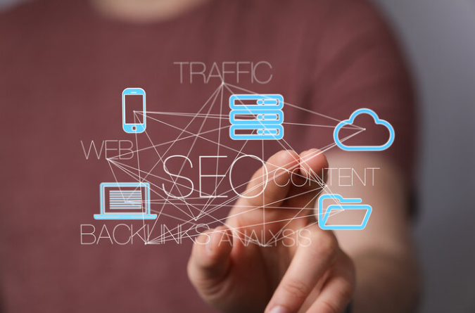Local SEO for Small Businesses: How to Rank Higher in Your City