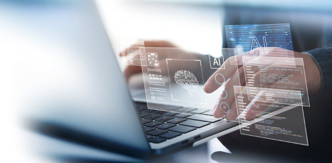 AI Websites: How Intelligent Sites Convert More Customers